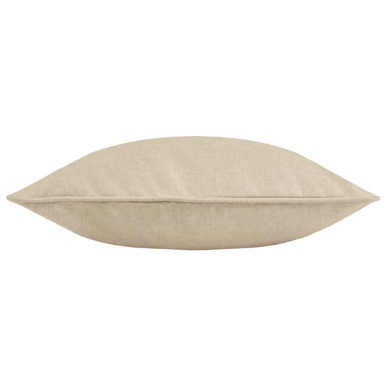 furn. Dawn Textured Feather Filled Cushion - Image 2