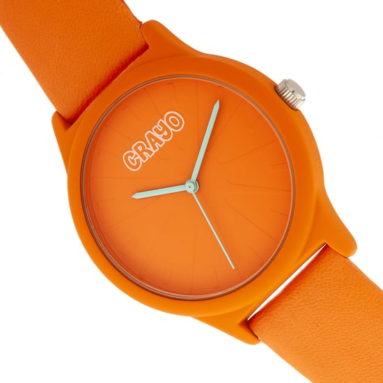 Crayo Splat Unisex Watch