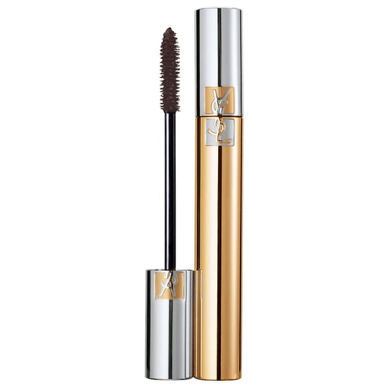 Volymmascara Falska Fransar Effekt - 02 Generös Brun 7.5ml - Image 1
