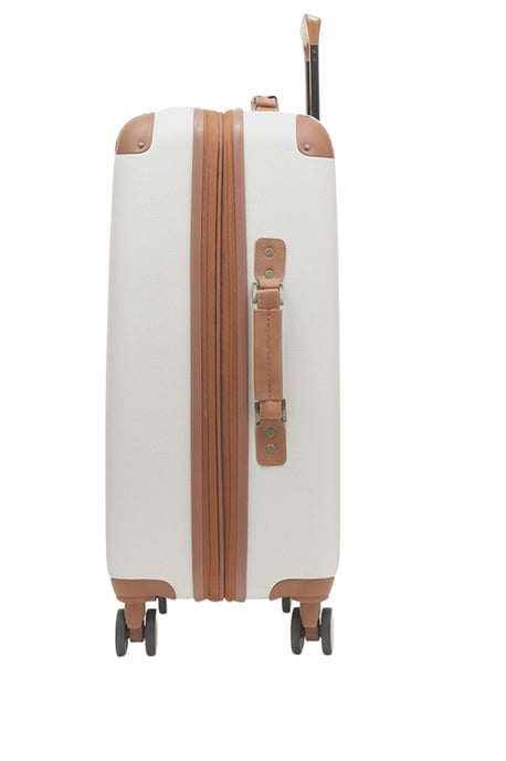 Hard Shell Classic Suitcase Cabin Luggage - Image 4
