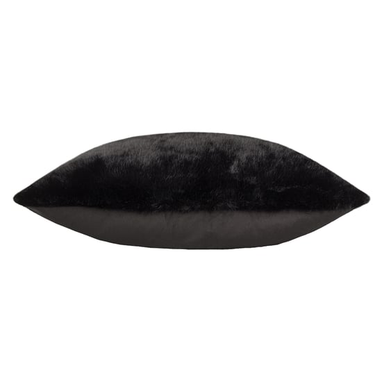 Paoletti Stanza Faux Fur Cushion Cover - Image 3