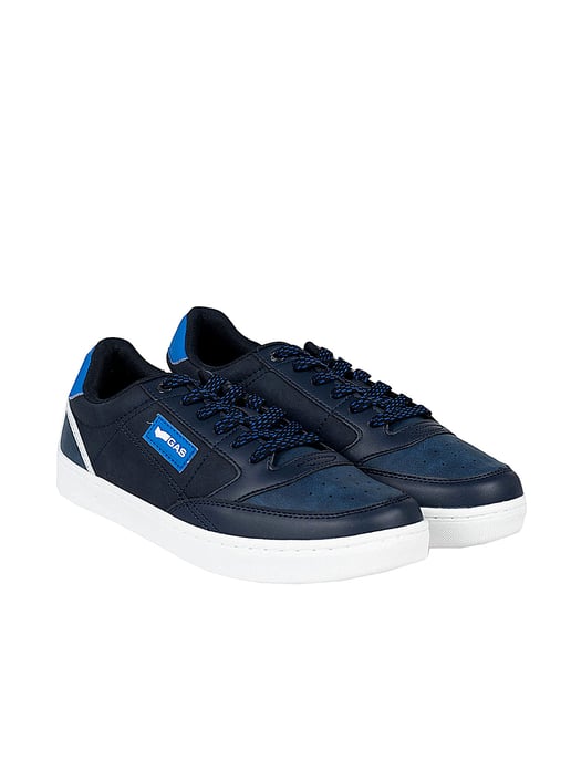 Gas Sneaker Jeb NBX Men's Blue - Image 2