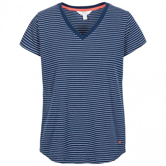 Trespass Womens Konnie V Neck T Shirt