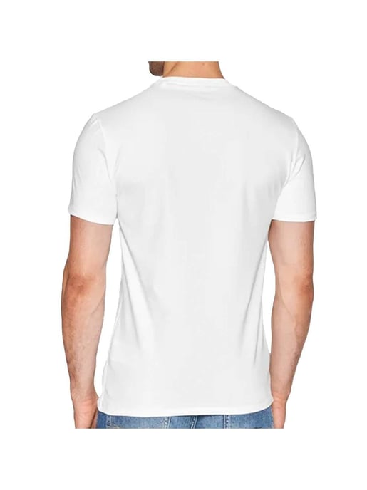 Guess slim fit T-shirt for men - Image 3