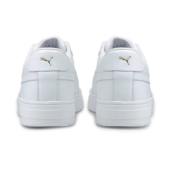 Puma Ca Pro Leather Sneakers - Image 3