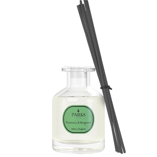Rosmarin & Bergamot Diffuser - Image 1