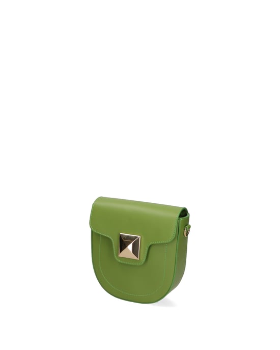 Gave Lux Crossbody bag Women LIGHT GREEN - Image 2
