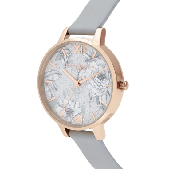 Olivia Burton Ladies Watch  Quartz  silver - Image 2