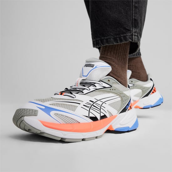 PUMA Unisex Velophasis Bliss Sneakers - Image 2