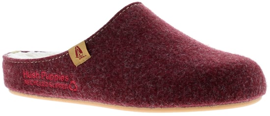 Hush Puppies Den Goda Toffeln Dam - Image 1
