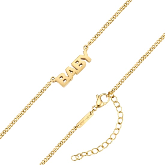 Eastside Female Stainless steel Necklace - Image 3