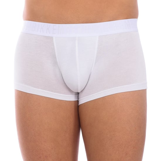 Pack-2 Boxers Fashion Bamboo BKK1UTR03BI man