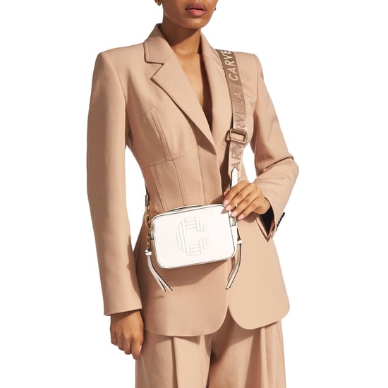 Carvela Icon Mini X Body Bag