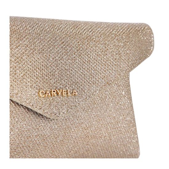 Carvela Megan Envelope Clutch Bag