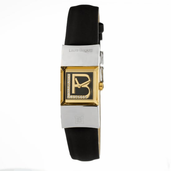 Laura Biagiotti Ladies Watch  Quartz  gold - Image 1