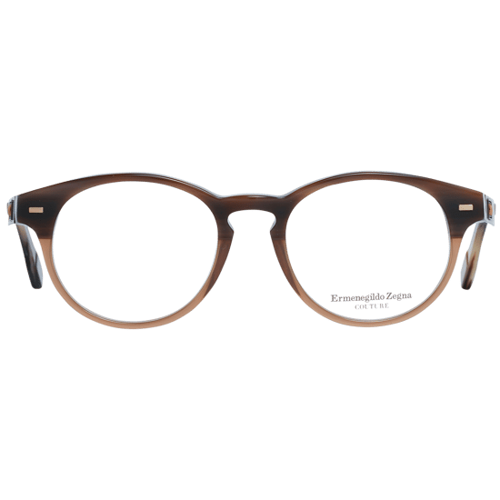 Zegna Couture Lunettes ZC5008 49 064 - Image 2