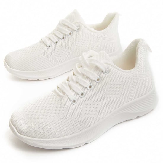 Montevita Sneaker Fitcrosw7 I Vit - Image 1