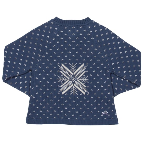 Kite Clothing Snow Spot Cardi