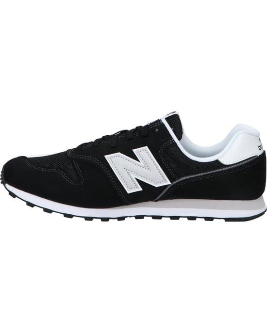 Sneakers for man New balance in black - Image 3