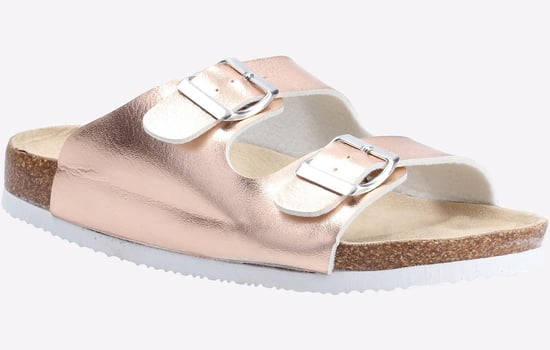 Divaz Nimes Slider Womens