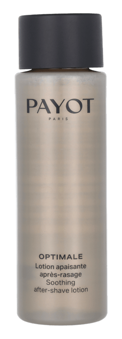 Payot Optimale Soothing After-Shave Lotion 100 ml