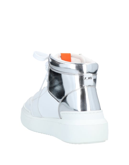 F_Wd Woman Trainers Other Fibres