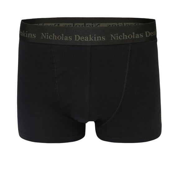 2 Pack Mens Deakins Boxer Shorts