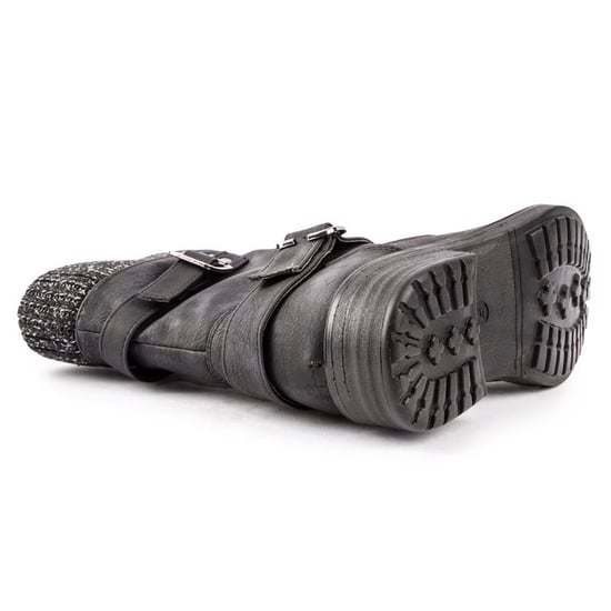 Solesister Ness Boots