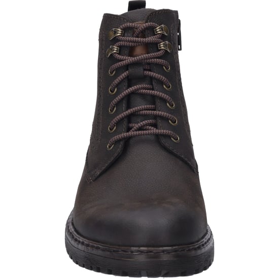 JOSEF SEIBEL Erroll 53 | Kängor för män | brun - Image 4