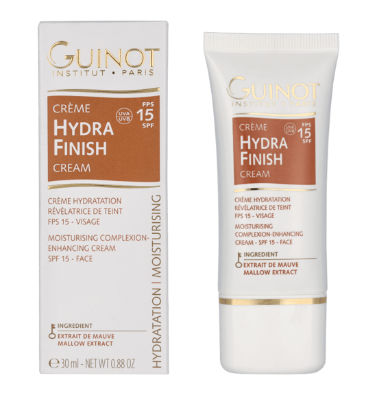 Guinot Hydra Finish Cream 30 ml - Image 1