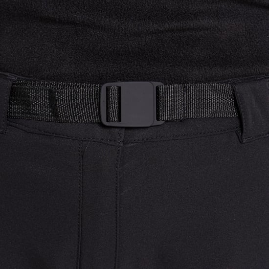 Dare 2B Dames/Dames Melodic Pro Stretch wandelbroek (Zwart) - Image 4