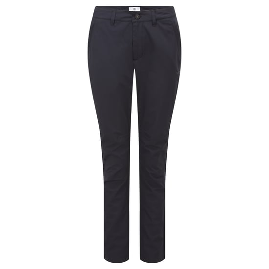 Silsden Womens Waterproof Trousers Black