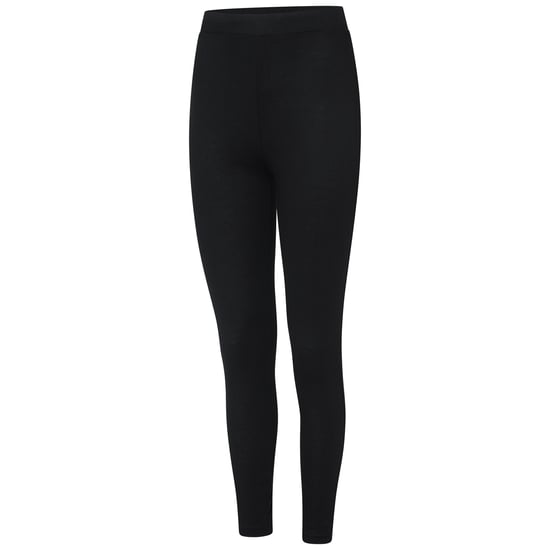 Dare 2B Womens/Ladies Exchange Base Layer Leggings (Black/Ebony)