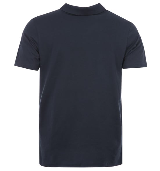 Lyle & Scott Utility-poloshirt - donkerblauw - Image 2