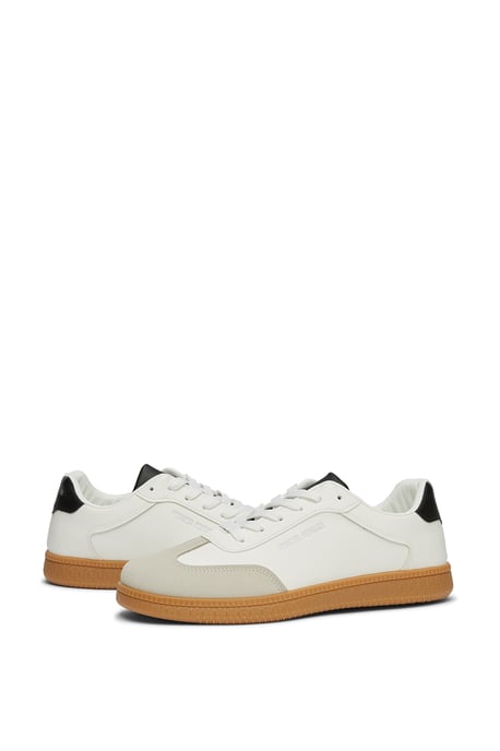 Original Penguin Men's Salsa Cupsole Trainer - Image 4