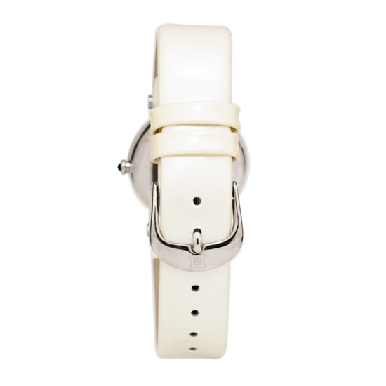 Laura Biagiotti Ladies Watch  Quartz  silver - Image 2