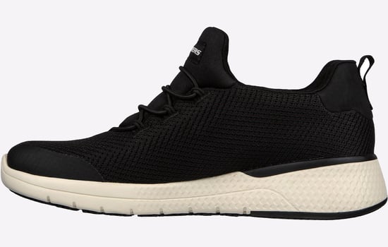 Skechers Marsing Waiola MEMORY FOAM Sneakers Dam - Image 5