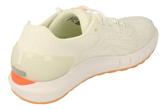 Under Armour Ua Hovr Sonic 2 Dames Witte Sneakers - Image 3