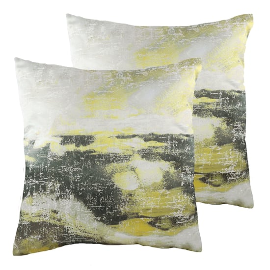 Landscape Cushions (Twin Pack)
