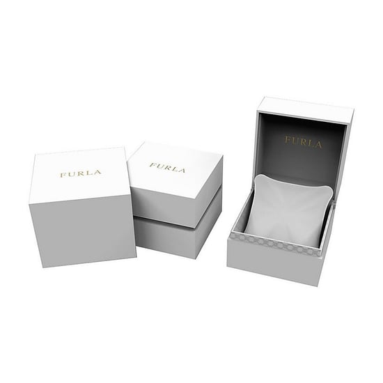 Furla Ladies Watch Quartz silver - Image 2