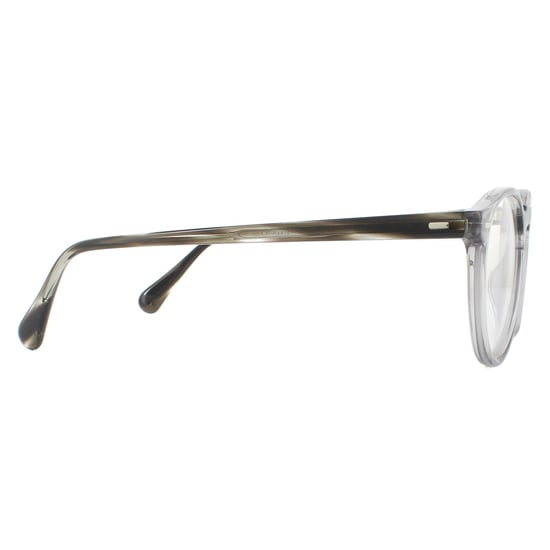 Oliver Peoples Glasögon Bågar Gregory Peck OV5186 1484 Workman Grå Herr Dam - Image 4