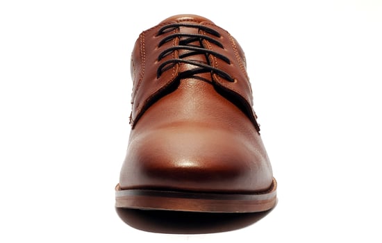 Cotswold Edge Leather Mens Shoes