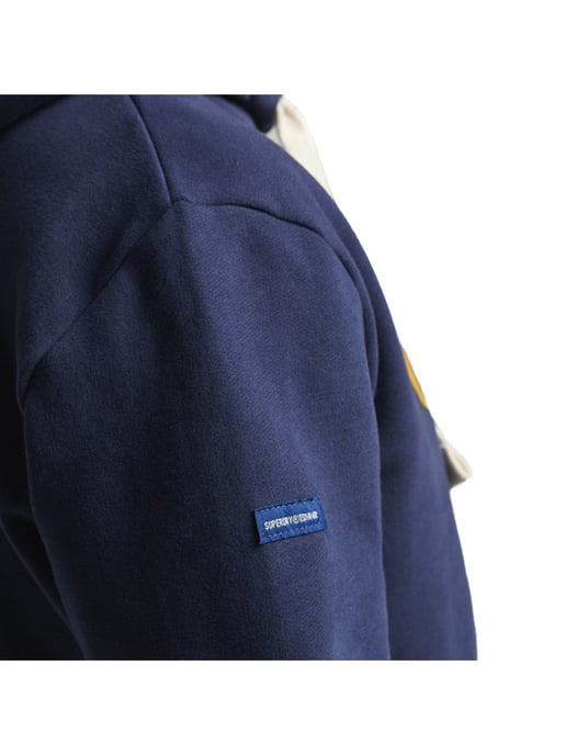 Superdry Trade Tab Hoodie