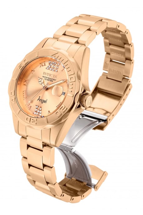 Invicta Angel 14398 Women's Quartz Watch - 38mm