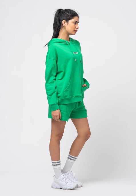 Tom Barron Ladies Short Tracksuit Leisure