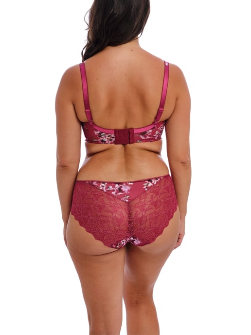 Lucia Side Support Bra - Image 4