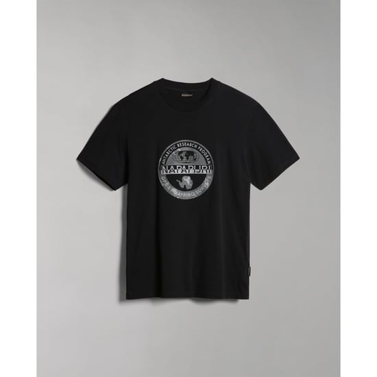Napapijri S-Bollo 1 Mens T-Shirt