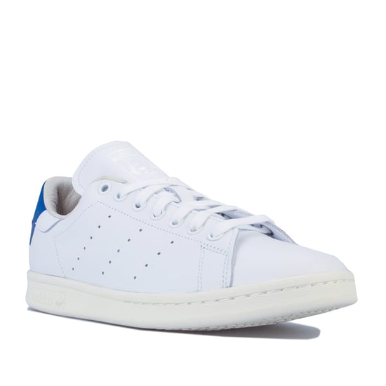 Adidas Originals Stan Smith Trainers in White