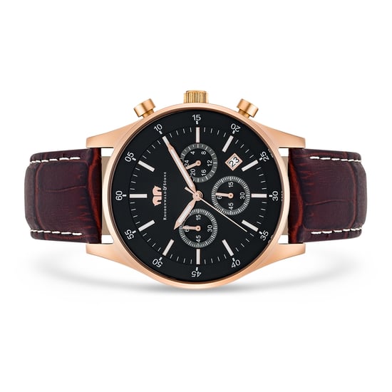 Rhodenwald Söhne Stainless steel Watch - Image 3