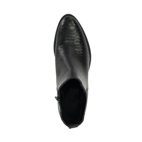 Dune Ladies Pouring - Casual Chelsea Ankle Boots - Image 4